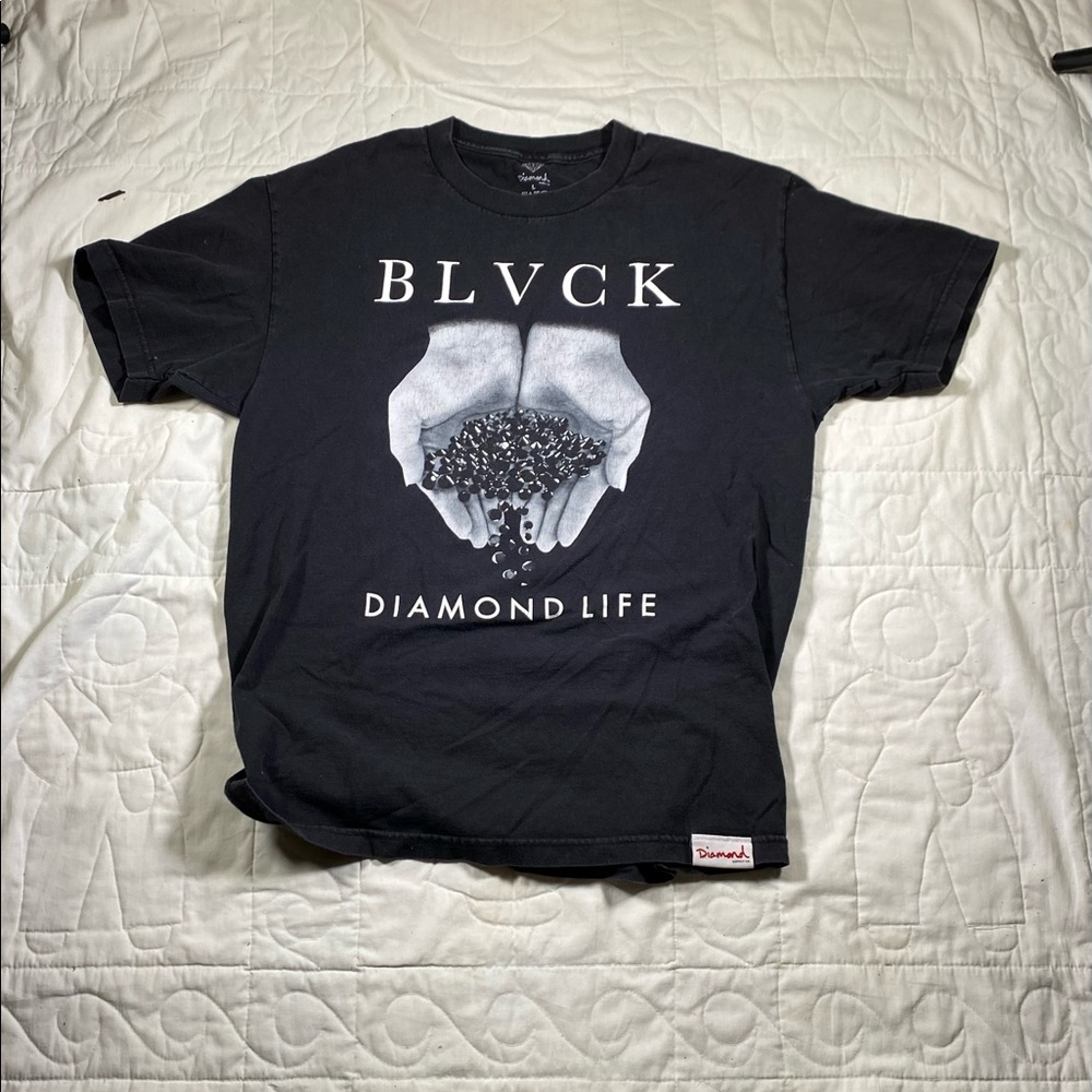Black Diamond Supply Co T-Shirt
